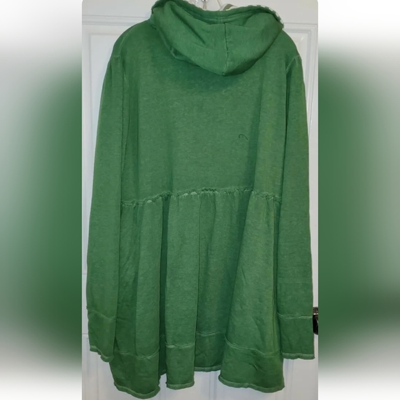 Evy's Tree - The Sophie in Green - 2X - Picture 5 of 6